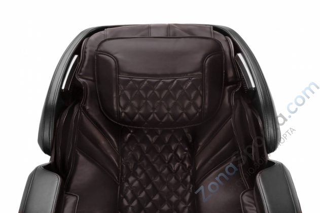 Массажное кресло Fujimo Oki Коричневый