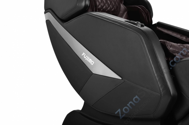 Массажное кресло Fujimo Oki Коричневый