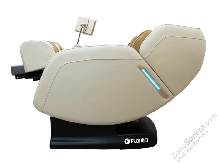 Массажное кресло Fujimo Optima Business Edition Шампань