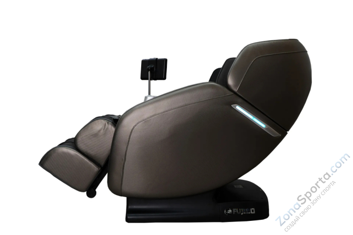 Массажное кресло Fujimo Optima Графит