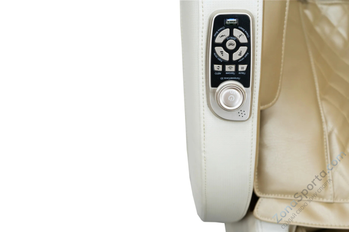 Массажное кресло Fujimo Optima Шампань