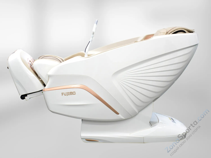 Массажное кресло Fujimo Pegasus Pro Шампань