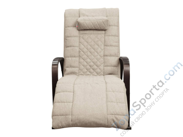 Массажное кресло Fujimo Soho Бежевый