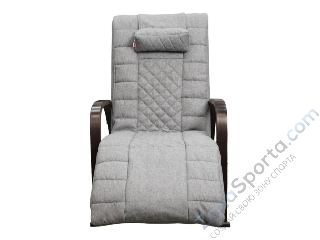 Массажное кресло Fujimo Soho Серый