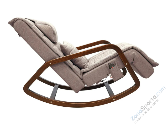 Массажное кресло Fujimo Soho Plus Капучино