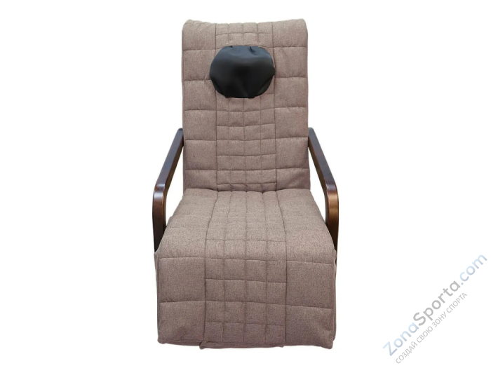 Массажное кресло Fujimo Soho Plus Капучино