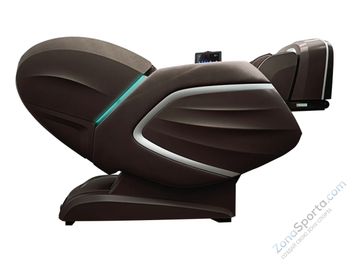 Массажное кресло Fujimo Ton F888 Zen Шоколад Массажное кресло Fujimo Ton F888 Zen Шоколад