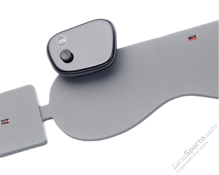 Массажное кресло Fujimo Ton Pro Шоколад