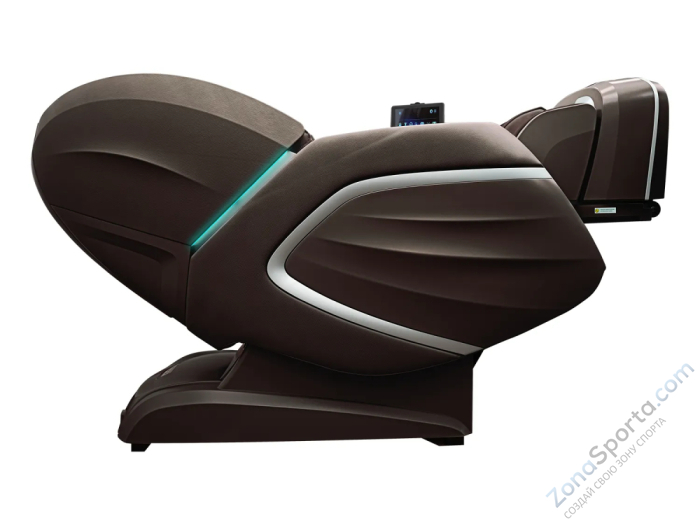 Массажное кресло Fujimo Ton Pro Light F888 Шоколад Массажное кресло Fujimo Ton Pro Light F888 Шоколад