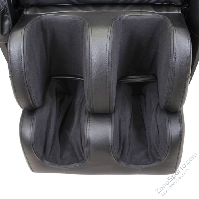 Массажное кресло Gess-820 Optimus Черный