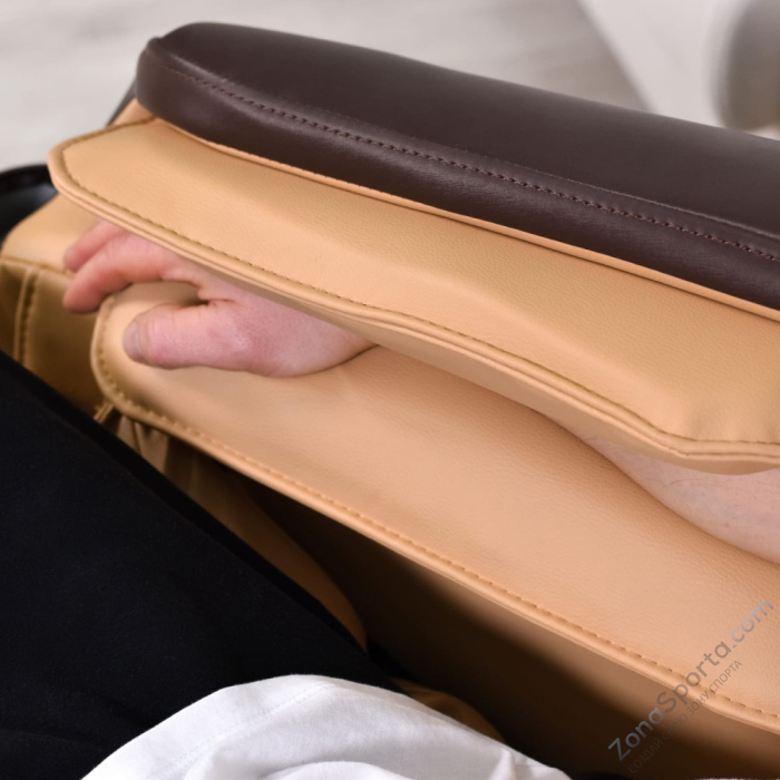 Массажное кресло Gess Afina