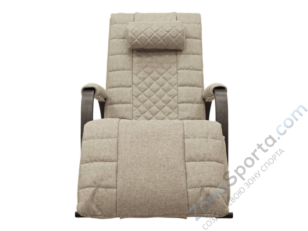 Массажное кресло качалка Fujimo Soho Deluxe Бежевый