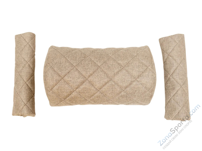 Массажное кресло качалка OTO Dance+ Бежевый