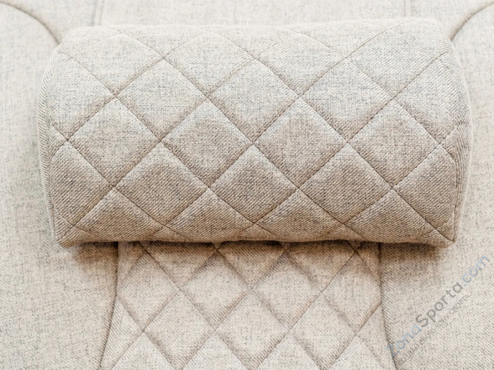 Массажное кресло качалка OTO Dance+ Бежевый