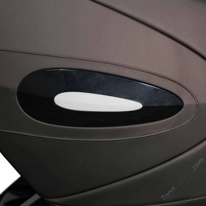 Массажное кресло Koenigsmann Fjord