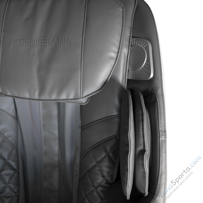 Массажное кресло Koenigsmann Lindorm