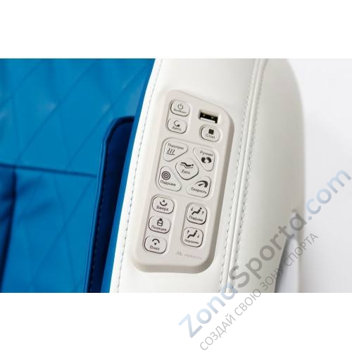 Массажное кресло Méridien Liguria