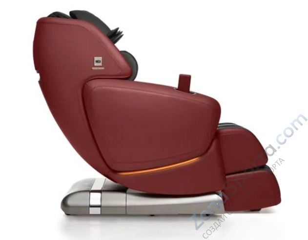 Массажное кресло OHCO M.8LE Bordeaux