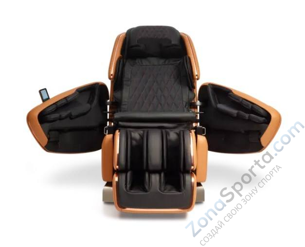 Массажное кресло OHCO M.8LE Saddle