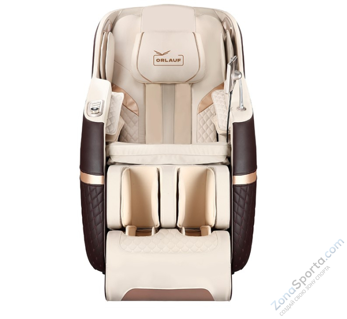 Массажное кресло Orlauf Brant