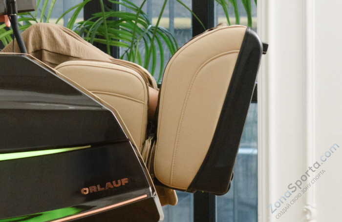 Массажное кресло Orlauf Mirage