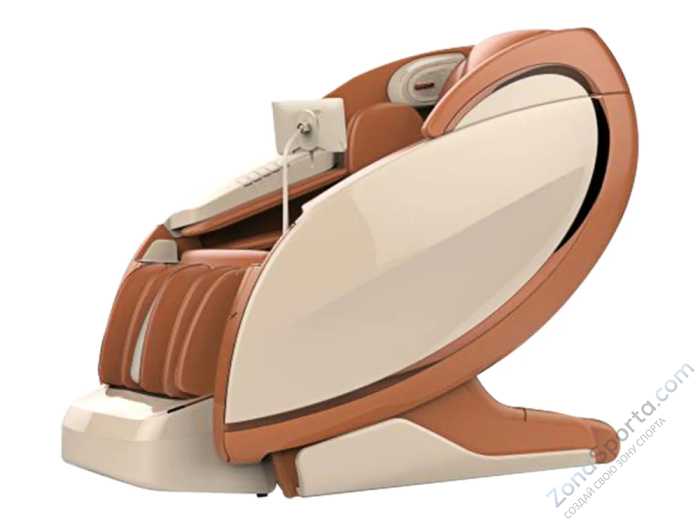 Массажное кресло Oto Centurion Pro Light CN-01 Песочный Массажное кресло Oto Centurion Pro Light CN-01 Песочный