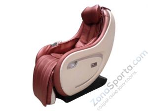 Массажное кресло Oto II-zone Star EQ-09S Maroon