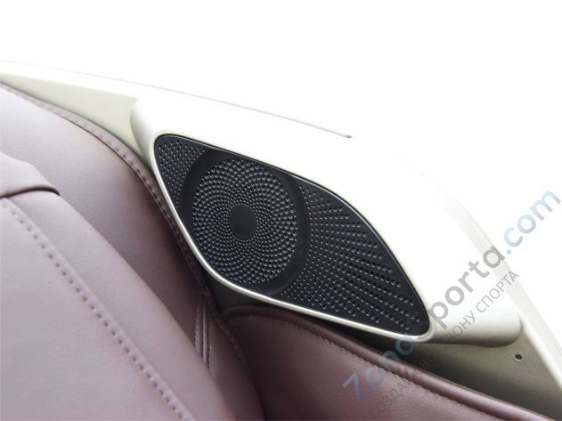 Массажное кресло OTO Titan Brown