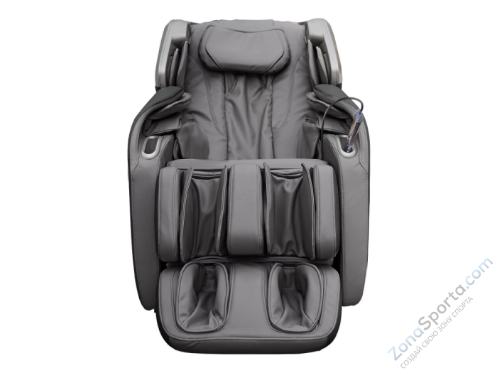 Массажное кресло OTO TITAN Grey