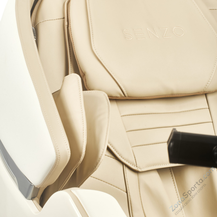 Массажное кресло Senzo Katana Beige