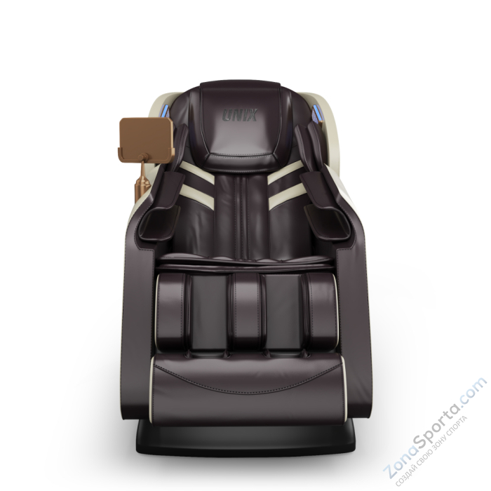 Массажное кресло Unix Adora Beige