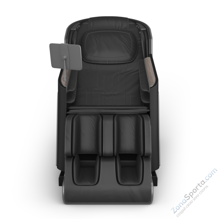 Массажное кресло Unix Afelia Black