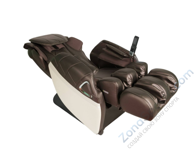 Массажное кресло Uno One Light Brown