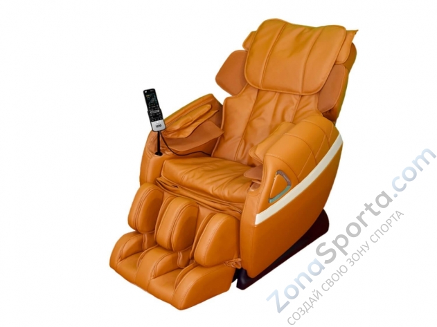 Массажное кресло Uno One Light Bronze Limited Edition