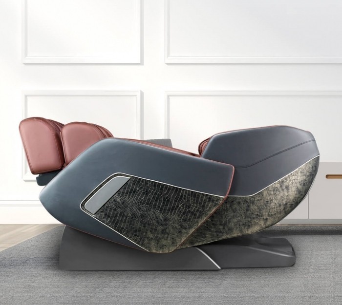 Массажное кресло Xiaomi Nova (RT7800) Crimson Red