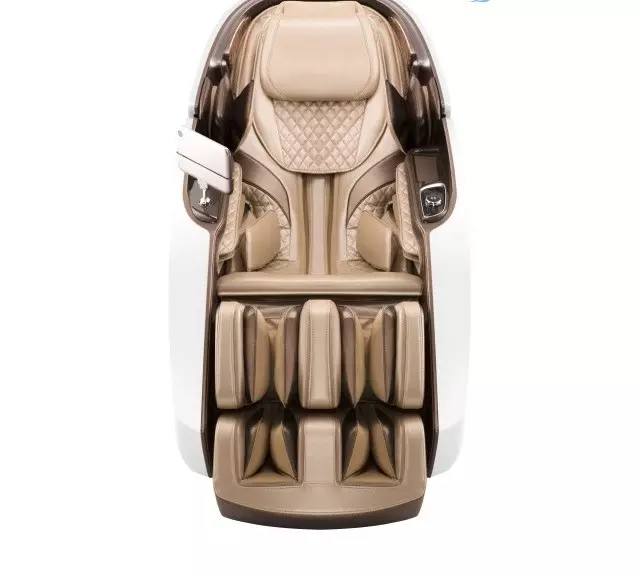 Массажное кресло Xiaomi RoTai (RT8900) Champagne