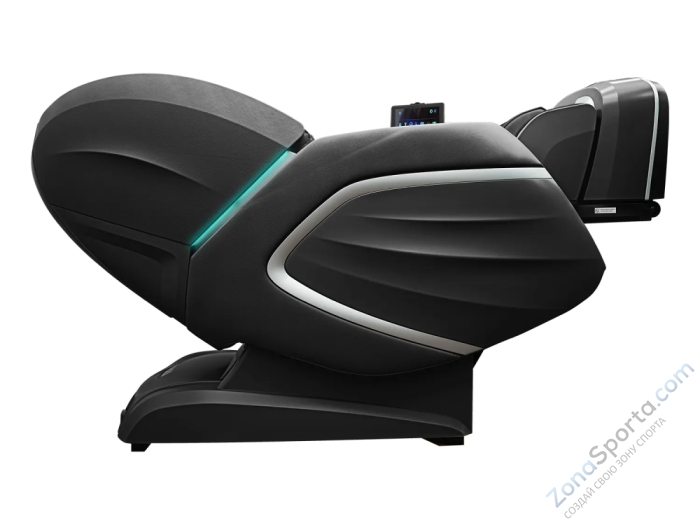 Массажный комплекс Fujimo Ton Pro Zen F888 Графит Массажный комплекс Fujimo Ton Pro Zen F888 Графит