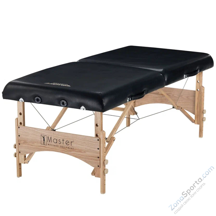 Массажный стол складной Master Gibraltar