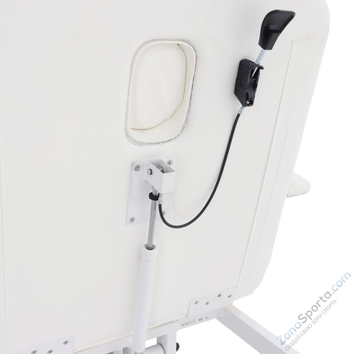 Массажный стол стационарный DB-9 (KO-022) (ММКМ-1 SE2.21.10) электрический