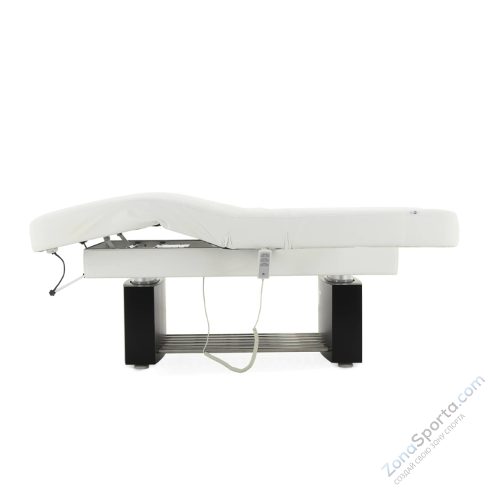 Массажный стол стационарный Med-Mos ММКМ-2 КО-160Д00 электрический, с РУ
