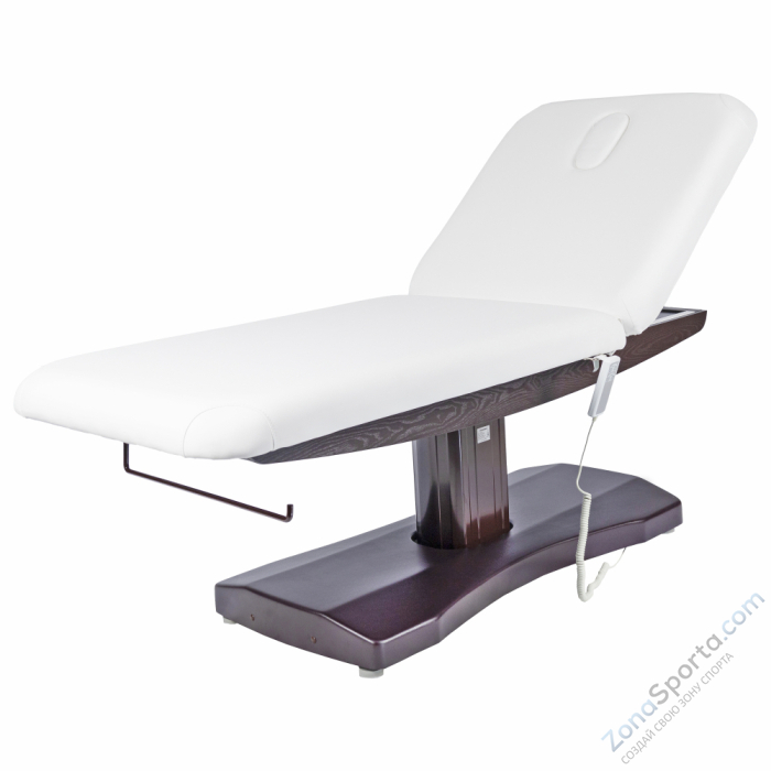 Массажный стол стационарный Mizomed 2238TA с электроприводом