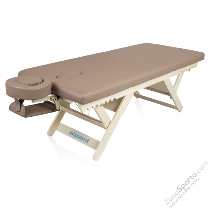 Массажный стол стационарный Mizomed Boast-Flat SBF1S30 Массажный стол стационарный Mizomed Boast-Flat SBF1S30