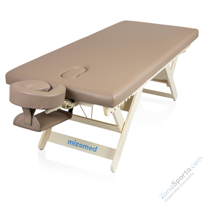Массажный стол стационарный Mizomed Boast-Flat SBF1S30 Массажный стол стационарный Mizomed Boast-Flat SBF1S30