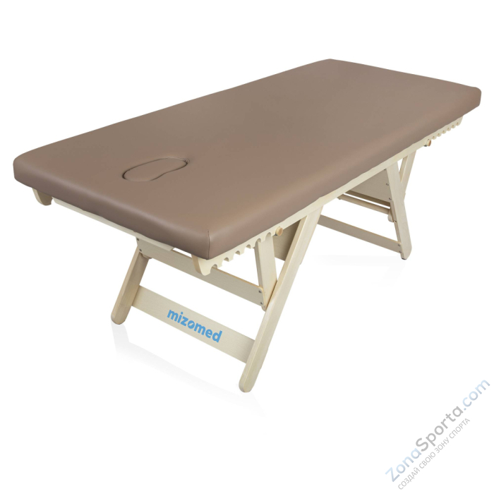 Массажный стол стационарный Mizomed Boast-Flat SBF1S30 Массажный стол стационарный Mizomed Boast-Flat SBF1S30
