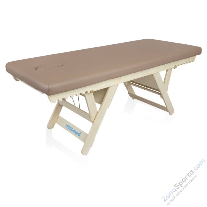 Массажный стол стационарный Mizomed Boast-Flat SBF1S30 Массажный стол стационарный Mizomed Boast-Flat SBF1S30