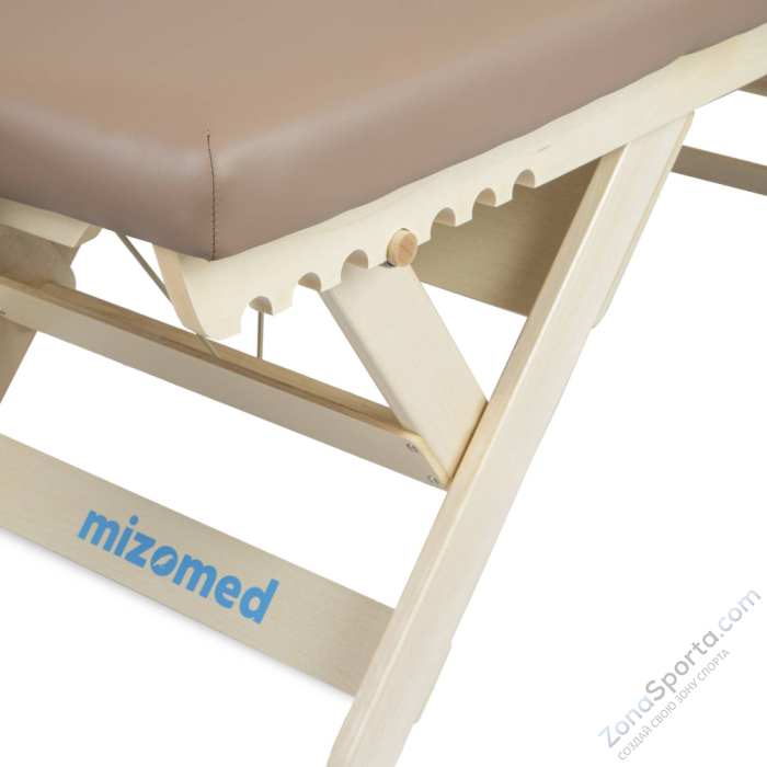 Массажный стол стационарный Mizomed Boast-Flat SBF1S30 Массажный стол стационарный Mizomed Boast-Flat SBF1S30