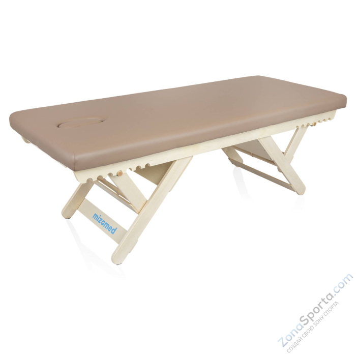 Массажный стол стационарный Mizomed Boast-Flat SBF1S30 Массажный стол стационарный Mizomed Boast-Flat SBF1S30