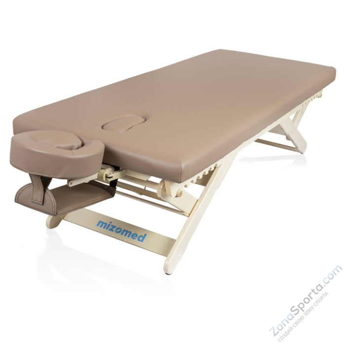 Массажный стол стационарный Mizomed Boast-Flat SBF1S30 Массажный стол стационарный Mizomed Boast-Flat SBF1S30