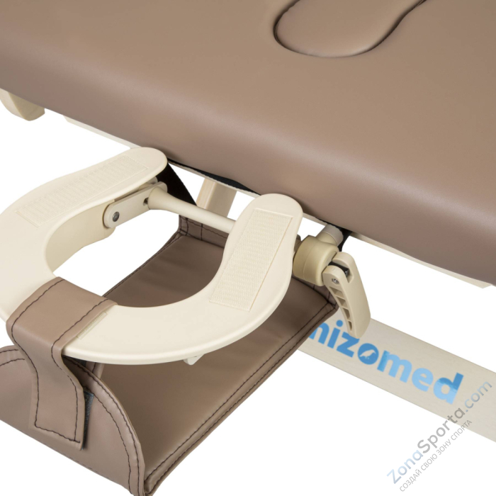 Массажный стол стационарный Mizomed Boast-Flat SBF1S30 Массажный стол стационарный Mizomed Boast-Flat SBF1S30