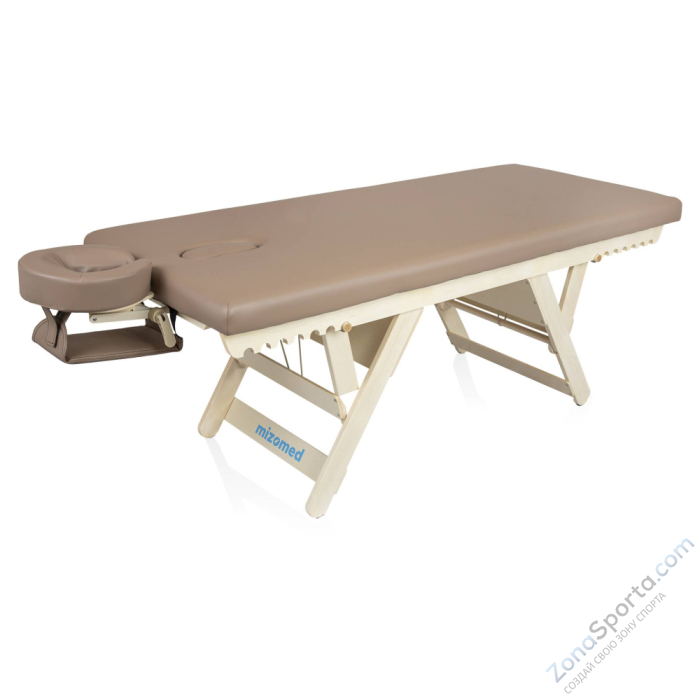 Массажный стол стационарный Mizomed Boast-Flat SBF1S30 Массажный стол стационарный Mizomed Boast-Flat SBF1S30